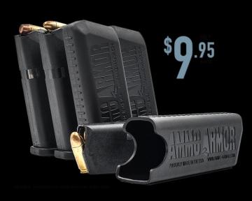 Ruger Sr40c Ammo Armor