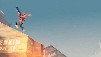 Rocket Jump Tf2