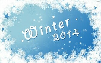 Winter Wallpaper Holiday