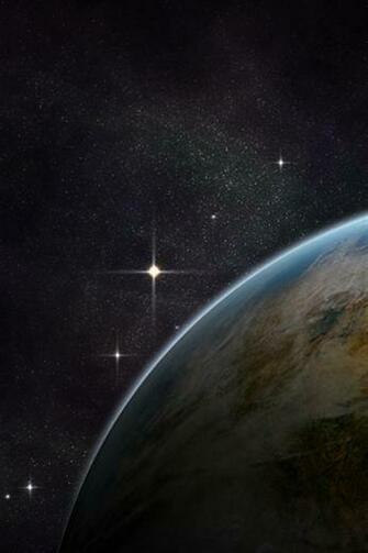 Planet Earth iPhone Wallpaper S C 3g