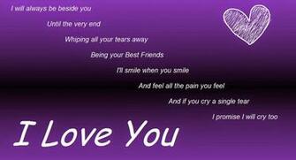 Wallpaper Quotes Some Nice Best Friend Lovenstyle