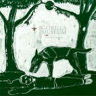 Sleepytime Gorilla Museum Of Natural History Amazon Music