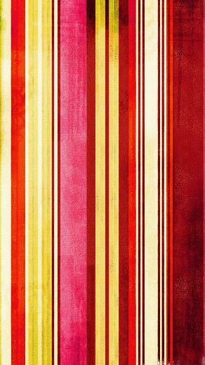 Wallpaper Stripes Vertical Vivid Colorful Sony