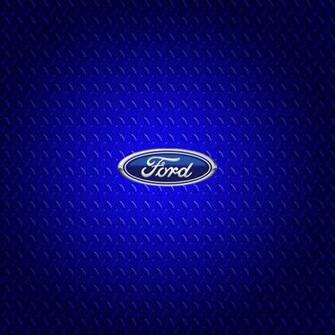 Ford Logo Wallpaper HD Cool