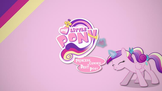 Cadence Is Best Pony Wallpaper By Northwestcore