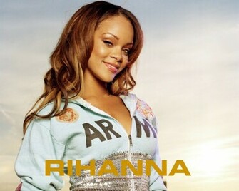 Rihanna Wallpaper Desktop