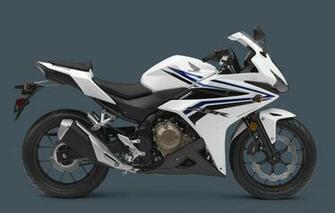 Honda Cbr500r Unveiled Looks Sharp And Agile Autoevolution