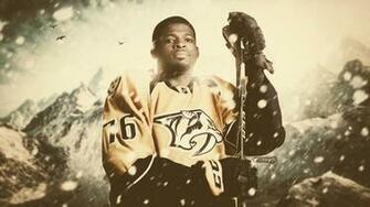 Pk Subban Wallpaper By Icgrfx