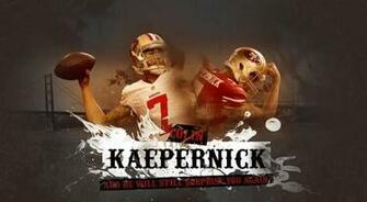 Kaepernick Explore