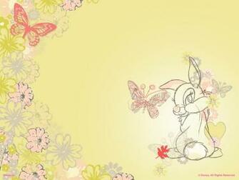 Bambi Image Thumper Wallpaper HD And Background Photos