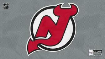 New Jersey Devils Wallpaper Background