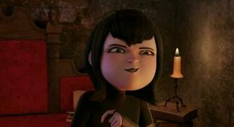 Hotel Transylvania Image Mavis HD Wallpaper And
