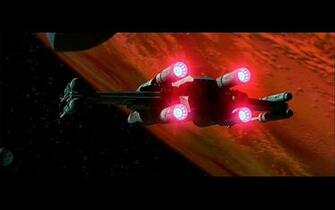 Star Wars X Wing Fighter HD Wallpaper Movies Tv