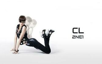 Cl 2ne1 Wallpaper Music