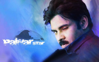 Pawan Kalyan High Resolution Definition Wallpaper