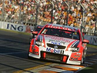 V8 Supercars Wallpaper
