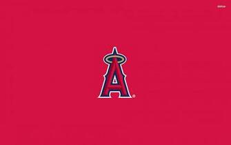Los Angeles Angels Of Anaheim Wallpaper Sport