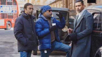 First Look Of Vicky Kaushal From Sardar Udham Singh Out Hindi