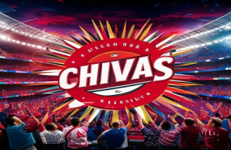 Chivas De Guadalajara Wallpaper