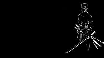 One Piece Wallpaper 4k Zoro And Luffy Image Picture