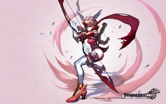 Dragon Nest Wallpaper Photo Mmosite