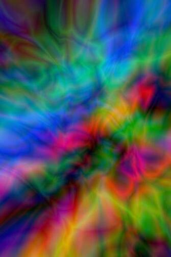 Colorful Abstract iPhone HD Wallpaper Gallery