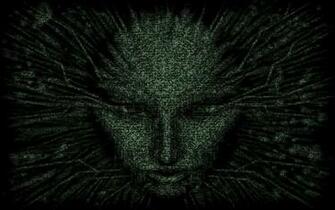 Shodan System Shock HD Wallpaper Desktop And Mobile Image