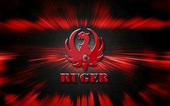 Ruger Desktop Wallpaper By Buckhunter7