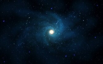 Space Art Wallpaper