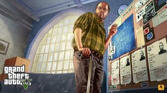Grand Theft Auto V Forum Des Jeux Gamersyde