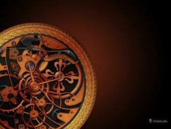 Patek Philippe Watch Flipped Desktop Wallpaper Vladstudio