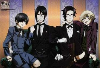 Black Butler