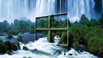 Windows Wallpaper