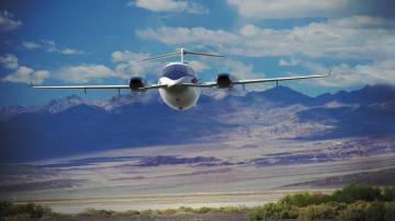 Piaggio Avanti P Evo Wallpaper