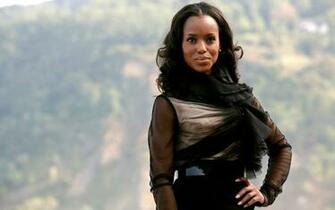 Kerry Washington HD Wallpaper Background Image Id