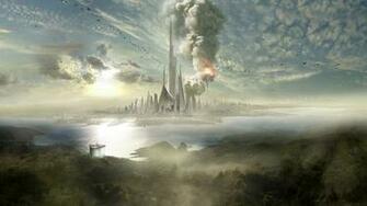 3d Landscape Fantasy Places HD Picture Nr