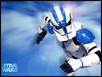 Star Wars El Que Mas Me Gusta Es Segundo Del Clone Trooper