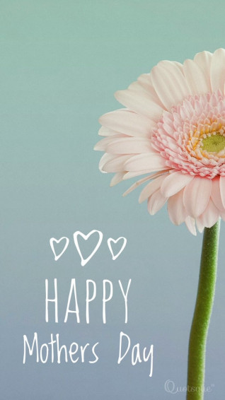 Quotsque On Mothers Day Wallpaper Made With