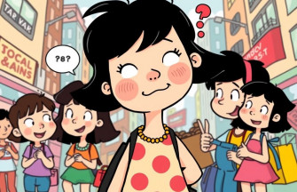 Mafalda Wallpaper