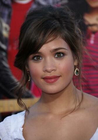 Best HD Nicole Anderson Wallpaper