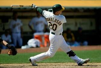 Josh Donaldson