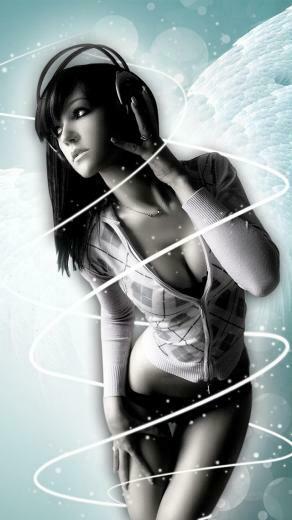 iPhone5 Smartbg Wallpaper Gallery