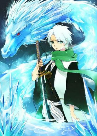 Hyourinmaru Mobile Wallpaper Zerochan Anime Image Board