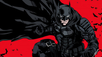 X Batman Wallpaper