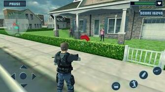 New York Gangstar Vegas For Android And