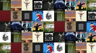 Sonic Youth Daydream Nation Husker Du New Day Wallpaper Tiled