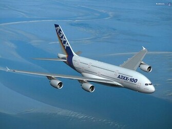 Wallpaper Aeroplane Airplane