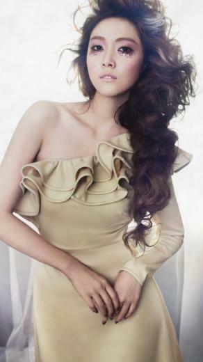 Korean Girl Wallpaper High Quality Desktop
