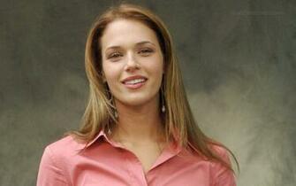 HD Image Amanda Righetti Wallpaper
