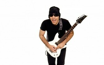 Joe Satriani Wallpaper Music